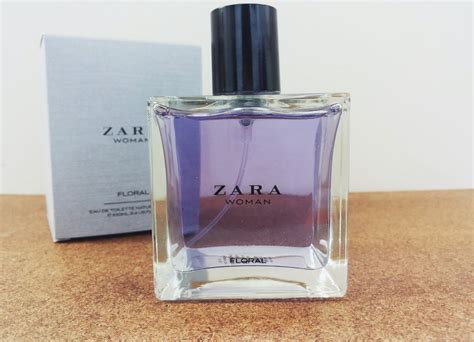 zara flower dupe